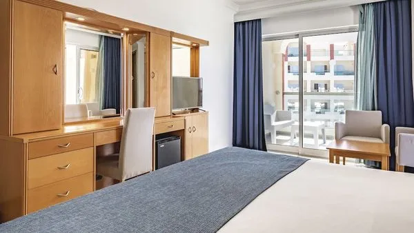 Portugal : Hôtel Be Live Family Palmeiras Village