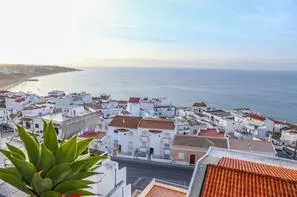 Portugal-Faro, Hôtel Boa Vista Hotel & Spa 4*