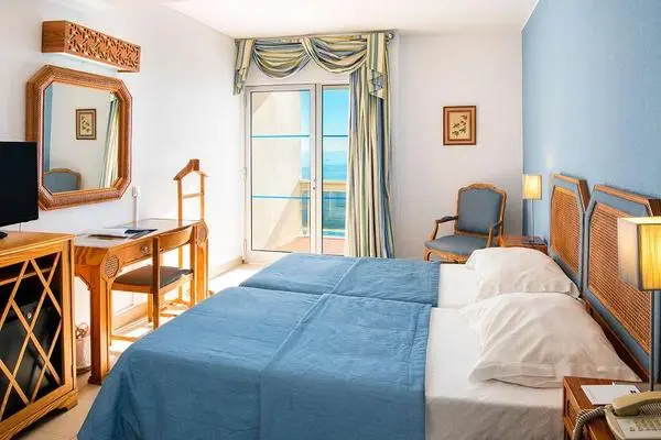 Chambre - Boa Vista Hotel & Spa 4* Faro Portugal