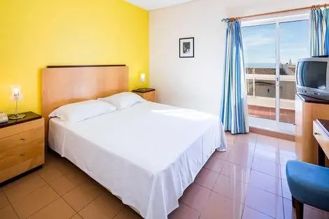 Chambre - Boa Vista Hotel & Spa 4* Faro Portugal