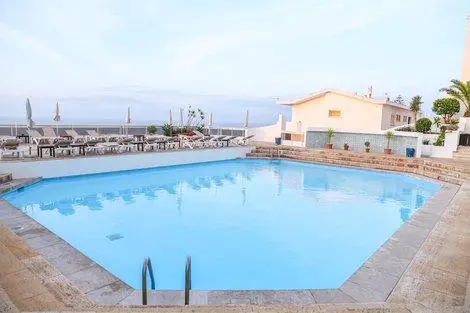 Piscine - Boa Vista Hotel & Spa 4* Faro Portugal