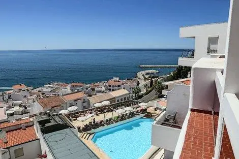 Plage - Boa Vista Hotel & Spa 4* Faro Portugal
