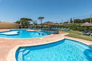 Portugal-Faro, Hôtel Browns Sports Resort