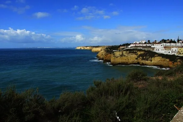 Portugal : Hôtel Carvoeiro Sol