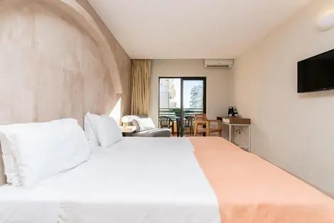 Portugal : Hôtel Casablanca Unique Hotel