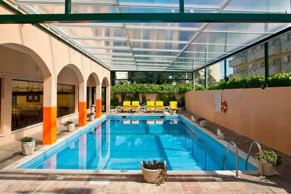 Portugal : Hôtel Casablanca Unique Hotel