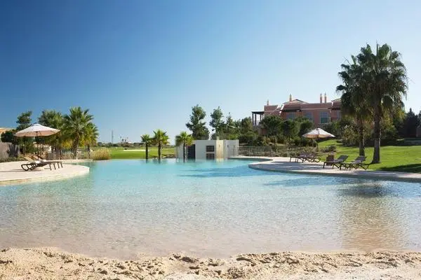 Hôtel Cascade Wellness Resort Algarve Portugal