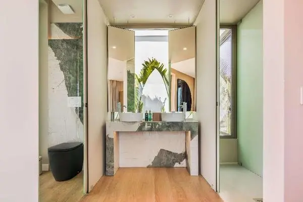 Portugal : Hôtel Castelo Suites Hotel
