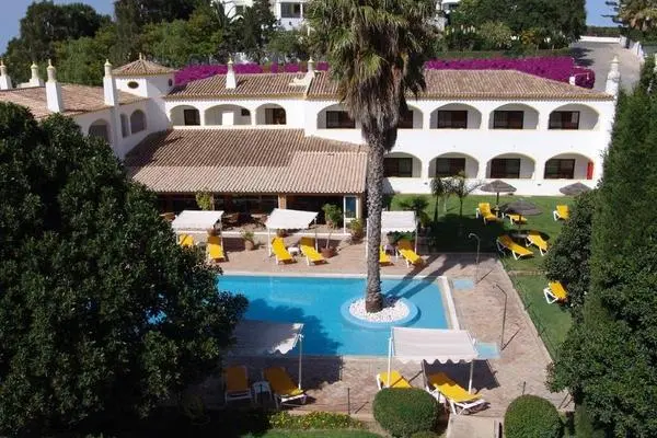 Portugal : Hôtel Cerro Da Marina