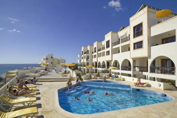 Portugal : Hôtel Cerro Malpique