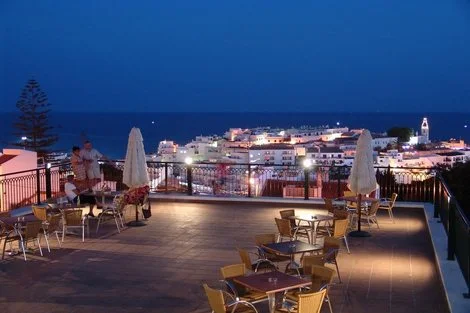 Portugal : Hôtel Cerro Mar Atlantico