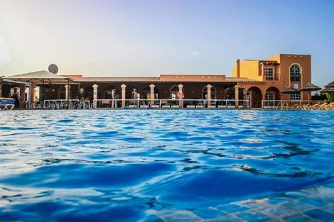 Portugal : Hôtel Colina Village