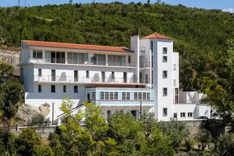 Portugal : Hôtel D. Carlos