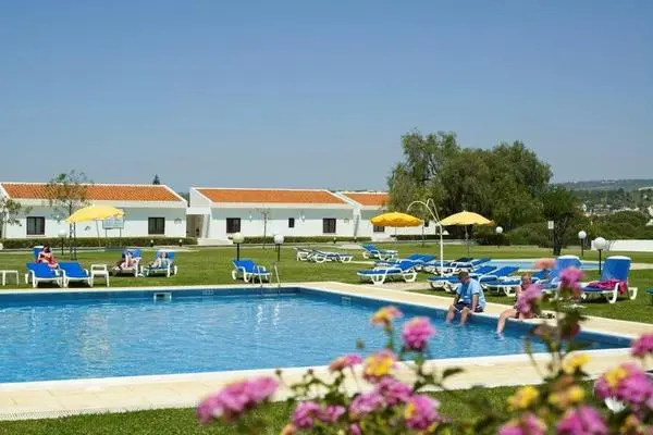 Hôtel Do Golf Algarve Portugal