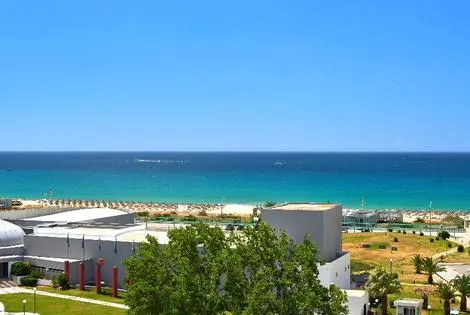 Portugal : Hôtel Dom Pedro Portobelo