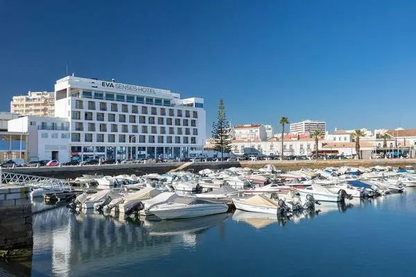 Hôtel Eva Algarve Portugal