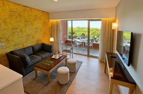 Chambre - Falesia Hotel (only Adults) 4* Faro Portugal