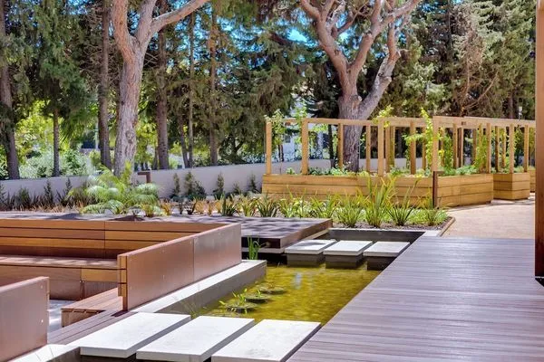 Portugal : Hôtel Falesia Hotel