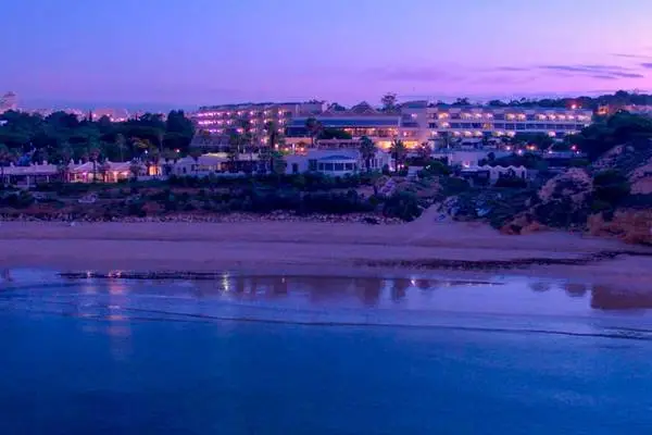 Portugal : Hôtel Grande Real Santa Eulalia Resort & Hotel Spa