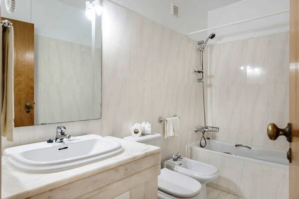 Portugal : Hôtel Jardim Do Vau Apartments