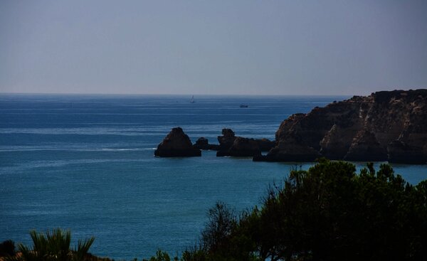 Portugal : Hôtel Jardim Do Vau Apartments