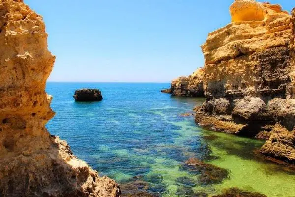 Portugal : Hôtel Monte Dourado