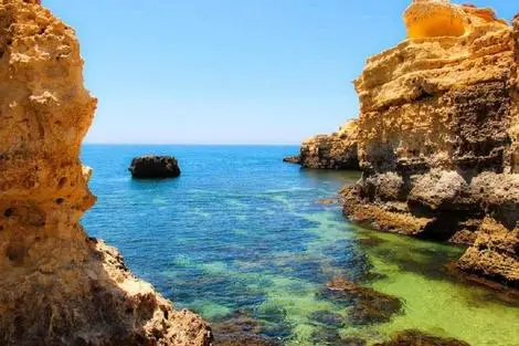 Portugal : Hôtel Monte Dourado