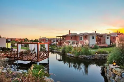 Sejour Monte Santo Resort 5* Portugal Faro