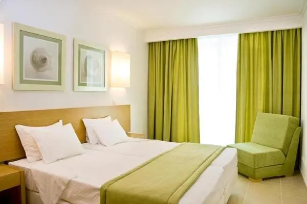 Chambre - Montegordo Hotel Apartamentos & Spa 4* Faro Portugal