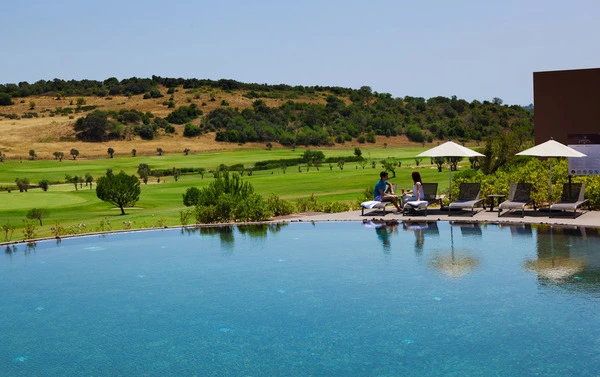 Portugal : Hôtel Morgado Golf & Country Club