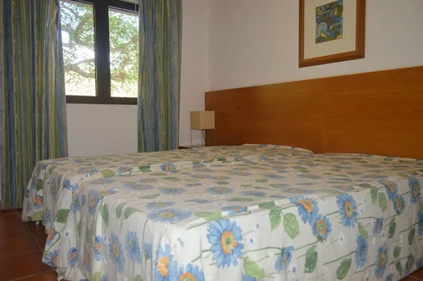 Portugal : Hôtel Nossa Senhora Da Estrela Apartamentos Turisticos