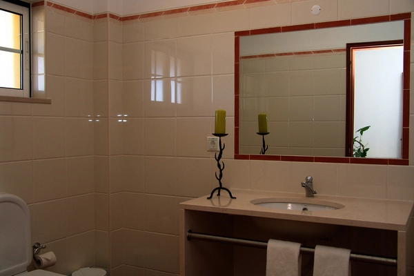 Portugal : Hôtel Novochoro