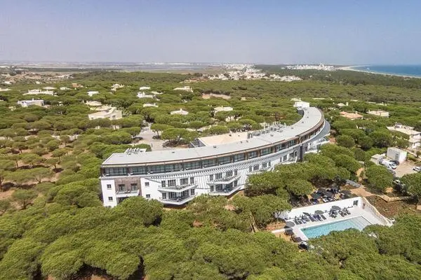 Hôtel Octant Praia Verde Algarve Portugal