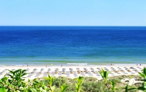 Portugal : Hôtel Octant Praia Verde