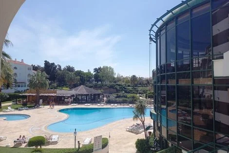 Portugal : Hôtel Ondamar