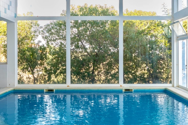 Portugal : Hôtel Pateo Village