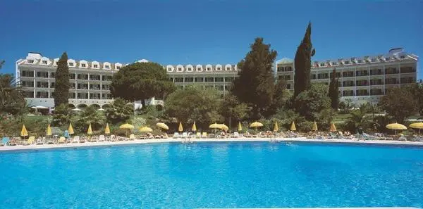 Portugal : Hôtel Penina Golf Resort