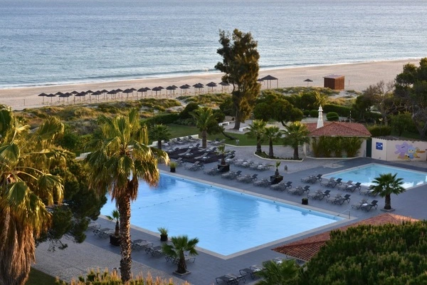Hôtel Pestana Alvor Beach Villas Algarve Portugal