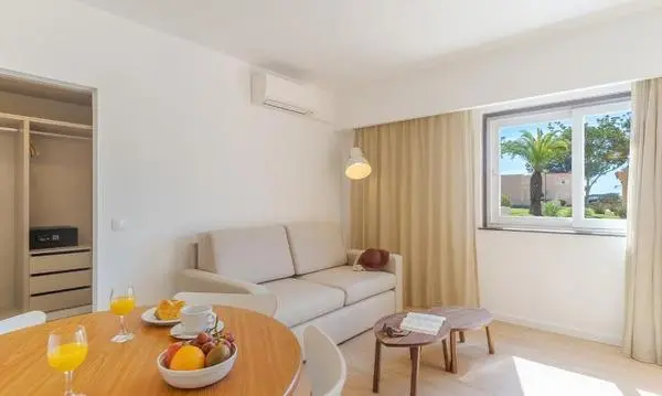 Portugal : Hôtel Pestana Alvor Beach Villas