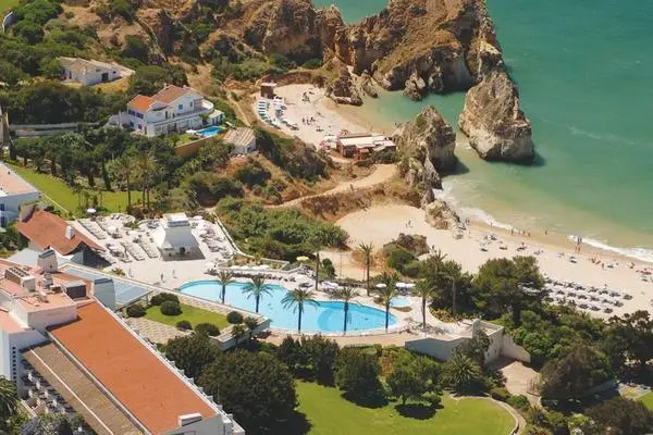 Hôtel Pestana Alvor Praia Beach & Golf Algarve Portugal