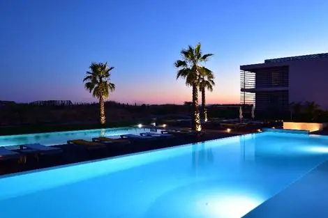 Portugal : Hôtel Pestana Alvor South Beach