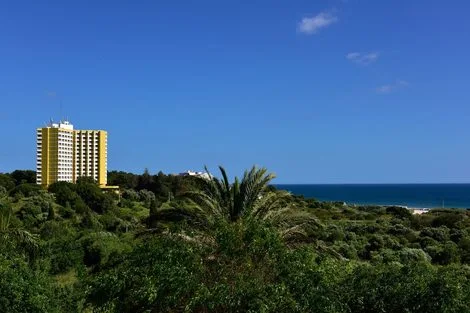 Portugal : Hôtel Pestana Blue Alvor Beach