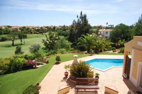 Hôtel Pestana Golf & Resort Algarve Portugal