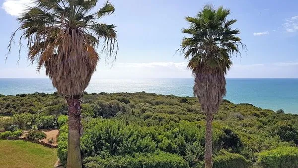 Portugal : Hôtel Pestana Palm Gardens