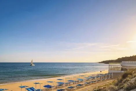 Portugal : Hôtel Pine Cliffs Residence, A Luxury Collection Resort