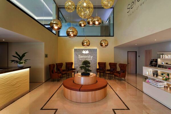 Portugal : Hôtel Pine Cliffs Residence, A Luxury Collection Resort