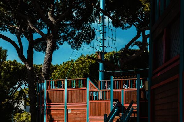 Portugal : Hôtel Pine Cliffs Residence, A Luxury Collection Resort