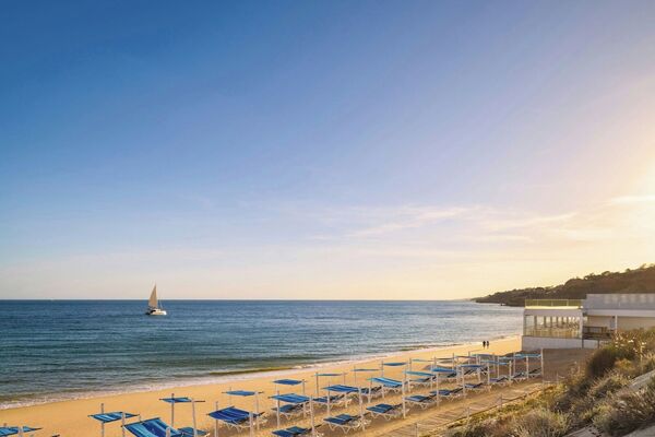 Portugal : Hôtel Pine Cliffs Residence A Luxury Collection Resort