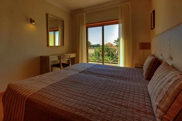 Portugal : Hôtel Pinheiros Da Balaia