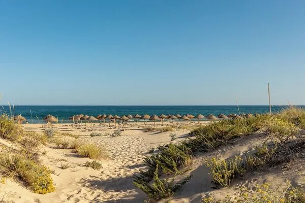 Portugal : Hôtel Praia Da Lota Resort Apartments